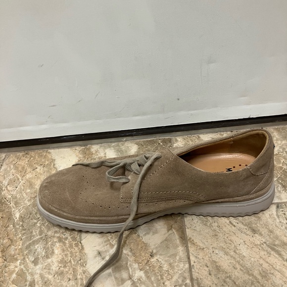 MEMPHISTO City Hiker. Air-Jet System. Genuine Leather. Size 13 - Picture 7 of 10